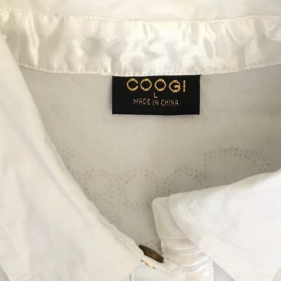 Coogi - Picture 5 of 7